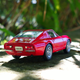 1973 Puma GTE